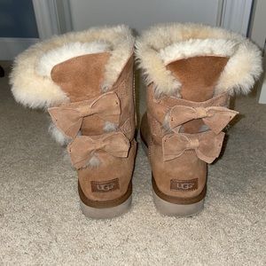 UGGs in great condition!!